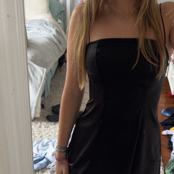 NWT Urban Outfitters Dress - Picture 2 of 2
